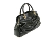 Сумка жен Marina Creazoni B1044 nero oro 2010 г инфо 8383r.