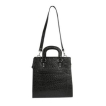Сумка Bouton 1020 Coco stampo nero 2010 г инфо 8386r.