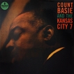 Count Basie Count Basie And The Kansas City 7 (LP) Формат: Грампластинка (LP) (DigiPack) Дистрибьюторы: Impulse Records, ООО Музыка Лицензионные товары Характеристики аудионосителей 2010 г Альбом: Импортное издание инфо 1830s.