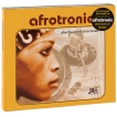 Afrotronic Afro Flavoured Club Tunes Формат: 2 Audio CD (DigiPack) Дистрибьюторы: Audiopharm, Концерн "Группа Союз" Лицензионные товары Характеристики аудионосителей 2009 г Сборник: Импортное издание инфо 1906s.