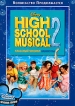 Классный Мюзикл: Каникулы Формат: DVD (PAL) (Упрощенное издание) (Keep case) Дистрибьютор: Уолт Дисней Компани СНГ Региональный код: 5 Количество слоев: DVD-9 (2 слоя) Субтитры: Русский / Английский / Чешский / инфо 12408s.