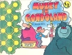 Muzzy in Gondoland Курс английского языка Книга 1-2 Букинистическое издание Сохранность: Хорошая Издательство: BBC English, 1986 г Мягкая обложка, 20 стр ISBN 5-7380-0019-6 Тираж: 40000 инфо 5344t.