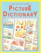 Picture Dictionary Букинистическое издание Сохранность: Хорошая Издательство: Grandreams, 1992 г Твердый переплет, 80 стр ISBN 0-86227-924-0 инфо 5378t.